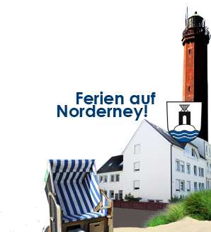 Ferien auf Norderney Ferien auf Norderney